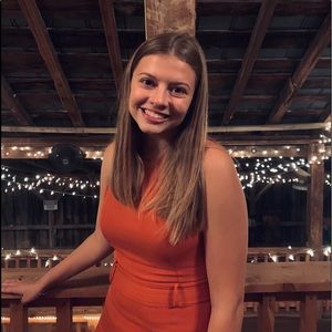 Meet your Posher, Mackenzie